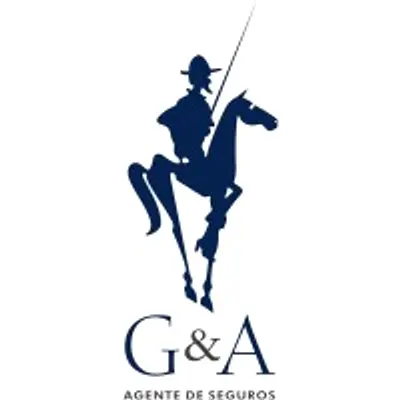 G&A Agente de seguros logo
