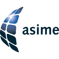 Asime Galicia logo