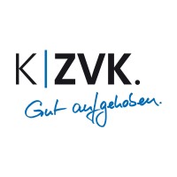 KZVK (Kirchliche Zusatzversorgungskasse Rheinland-Westfalen) logo