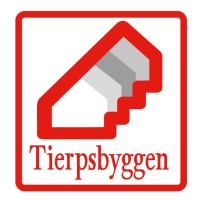 AB Tierpsbyggen logo