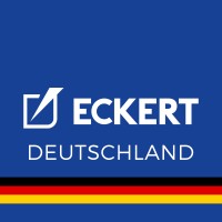 Eckert Cutting Deutschland logo