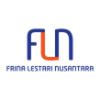 PT Frina Lestari Nusantara (FLN) logo