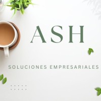 ASH Soluciones Empresariales logo