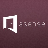 Asense Interior logo