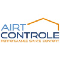 AIRTCONTROLE - Cabinet d’expertises environnementales logo