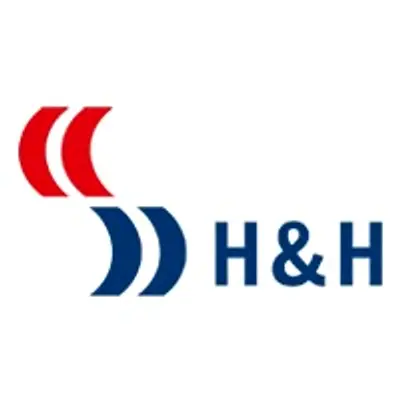 H&H Gerätebau GmbH logo