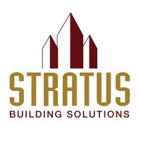 Stratus Building Solutions logo