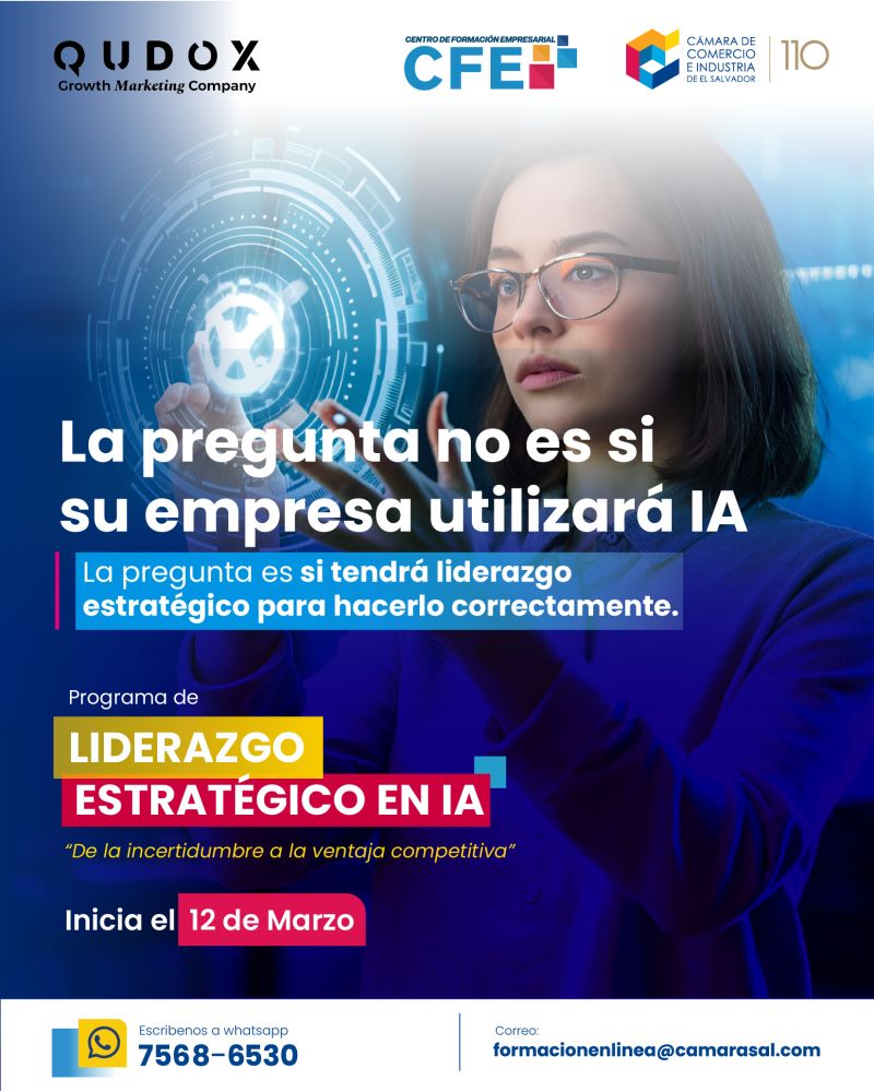 Master Strategic AI Leadership with Our Strategic AI Leadership Program | Populer Platform