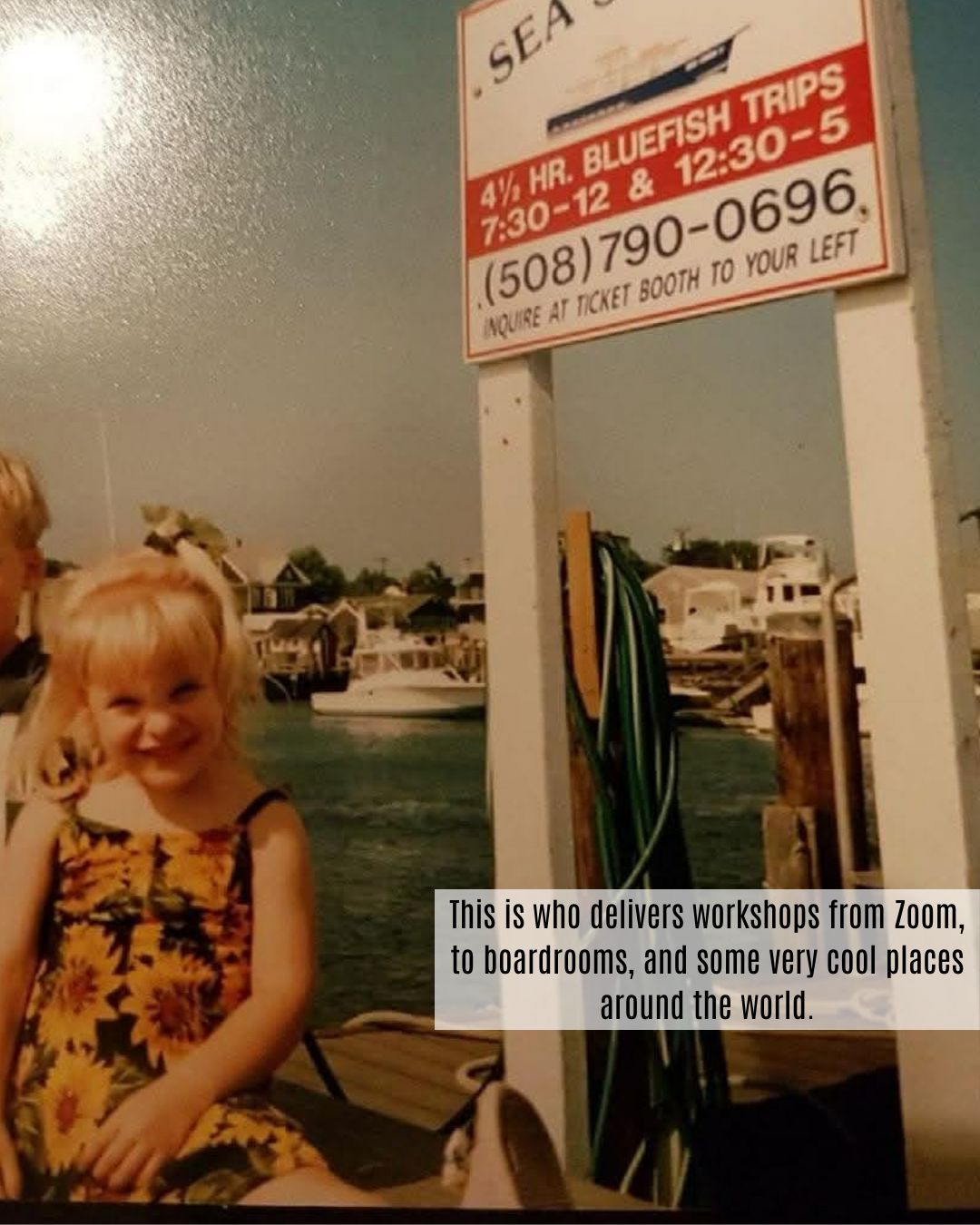 Image 4 - Digging Up Childhood Photos: A Journey of Discovery | Populer Platform