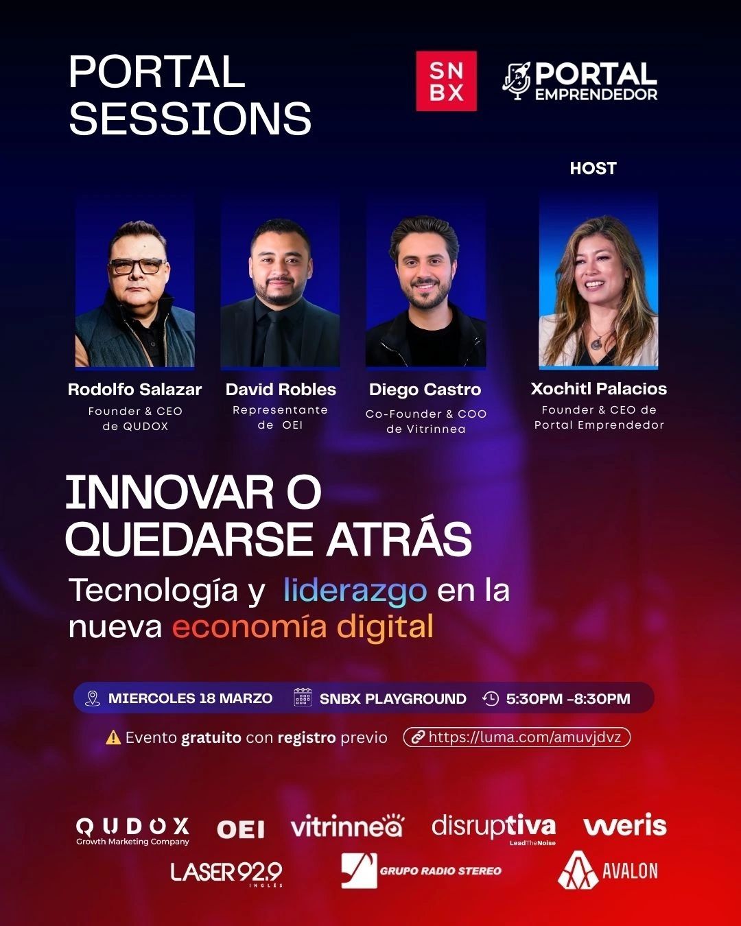 Image 3 - Empowering Entrepreneurs: Celebrating Innovation and Transformation | Populer Platform