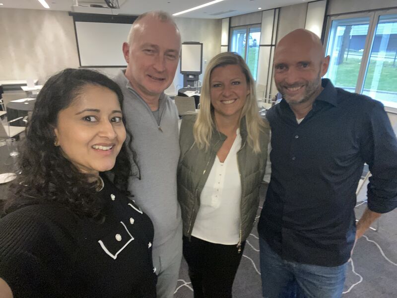 Image 1 - Unlock Boardroom Success: Insider Tips from Real Board Members | Populer Platform