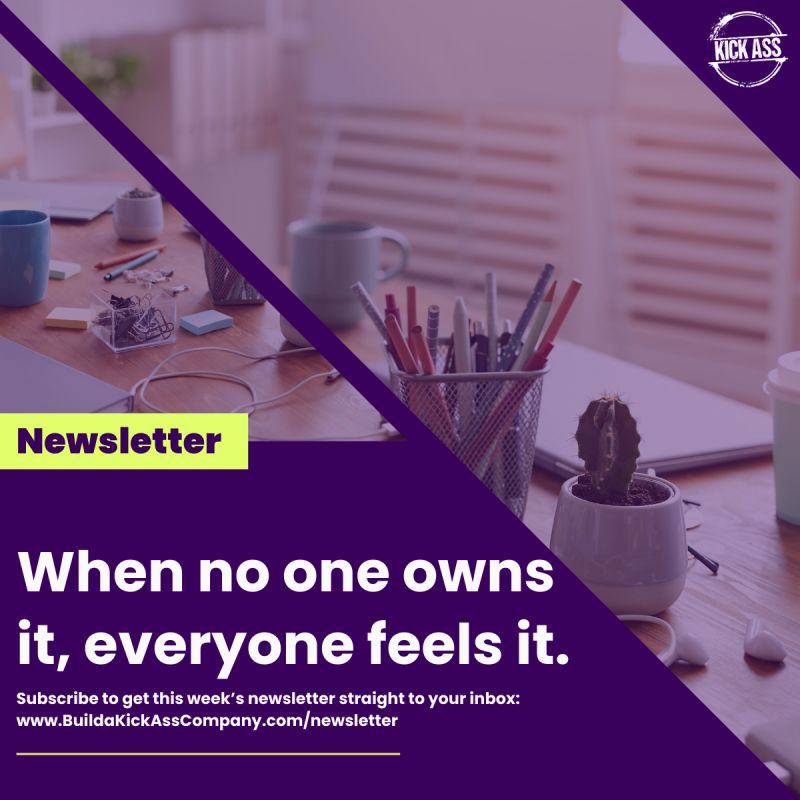 Overcoming Team Tension: Solving Ownership Issues for Better Collaboration | Populer Platform