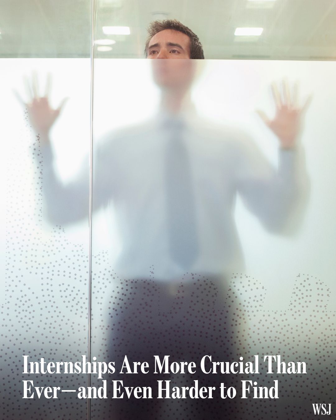 Navigating the Internship Squeeze: Challenges for College Graduates in 2024 | Populer Platform