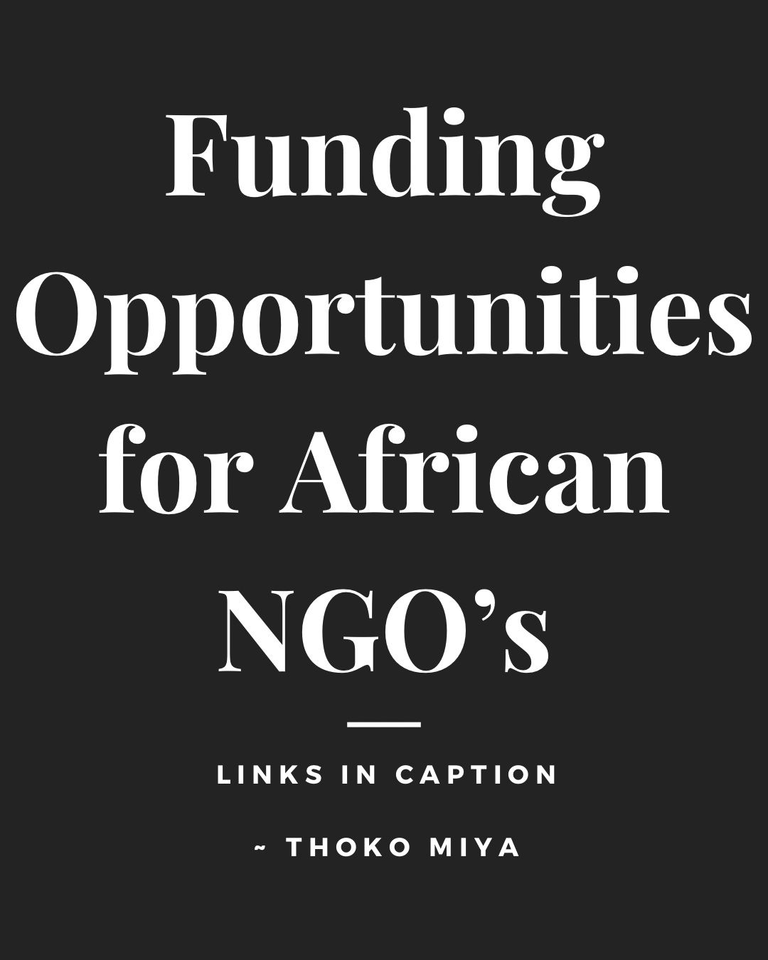 Unlock Global Unrestricted Funding for NGOs: A Comprehensive Guide | Populer Platform