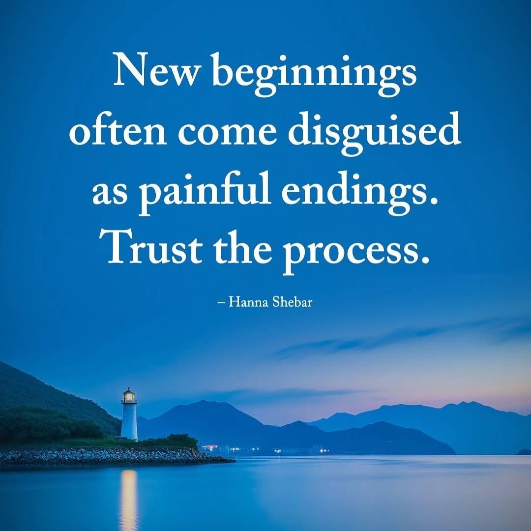 Transforming Painful Endings into Leadership Growth: Insights from 'The Blueprint of Leadership' | Populer Platform
