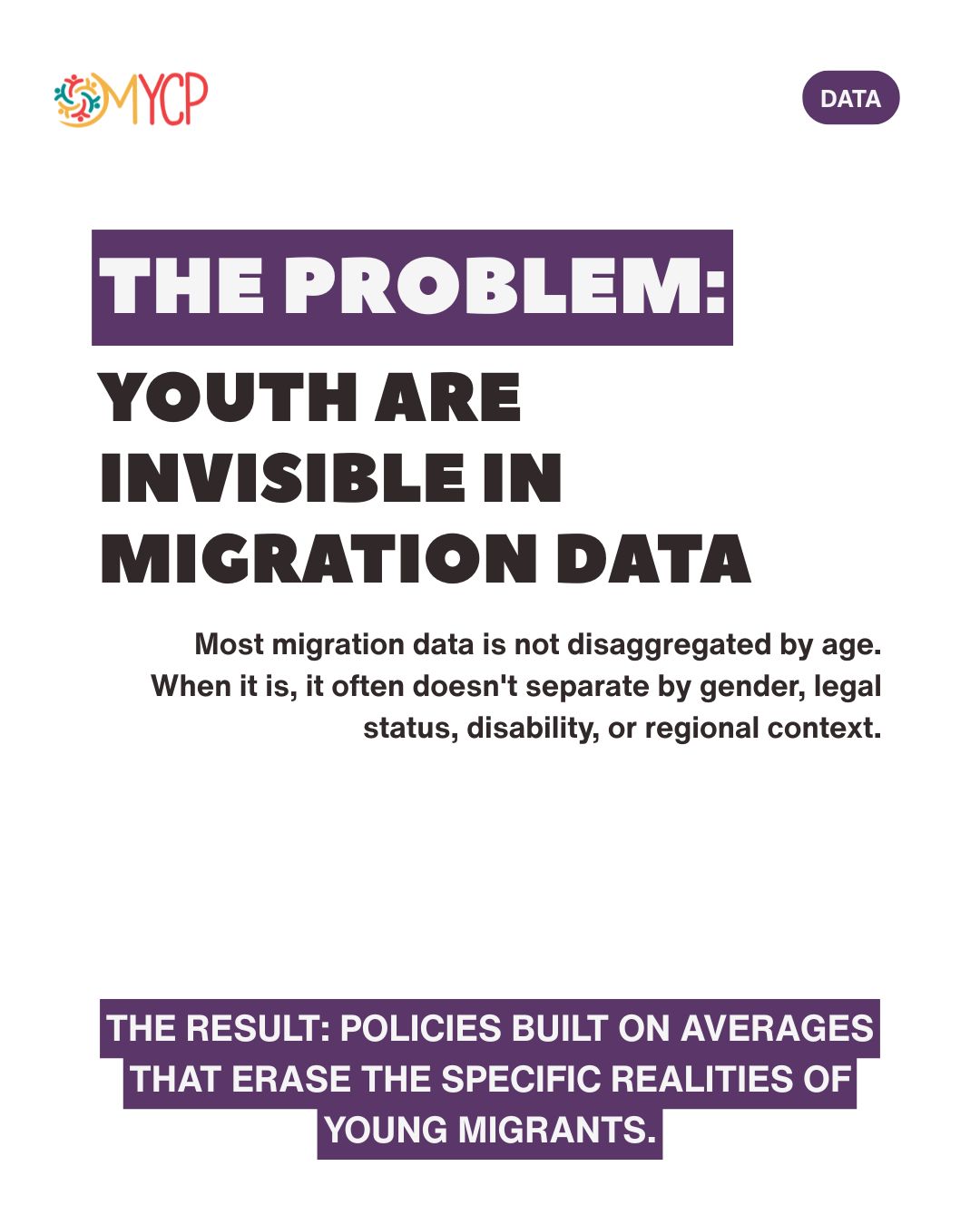 Image 2 - Advocating for Better Data for Migrant Youth: Why It Matters | Populer Platform