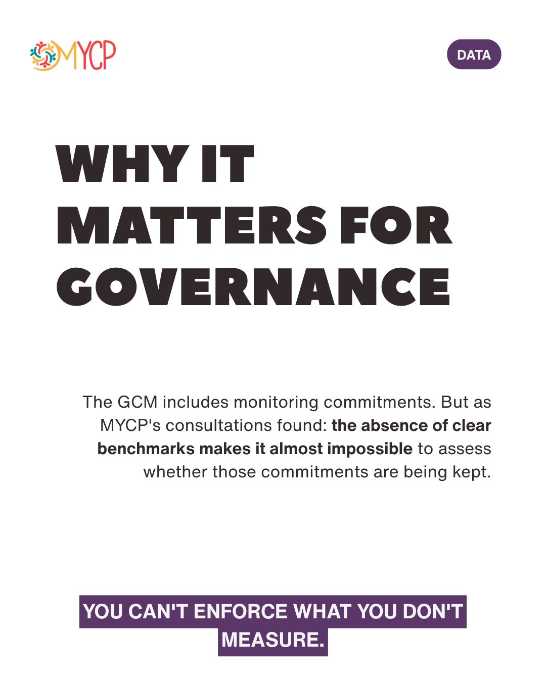 Image 4 - Advocating for Better Data for Migrant Youth: Why It Matters | Populer Platform