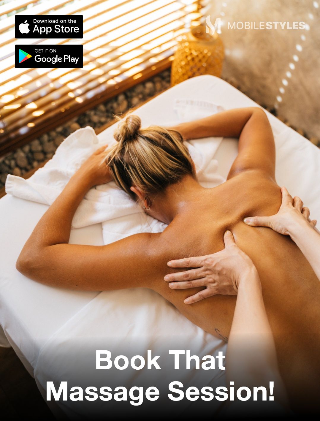 Discover the Health Benefits of Deep Tissue Massage for Overall Well-being | Populer Platform