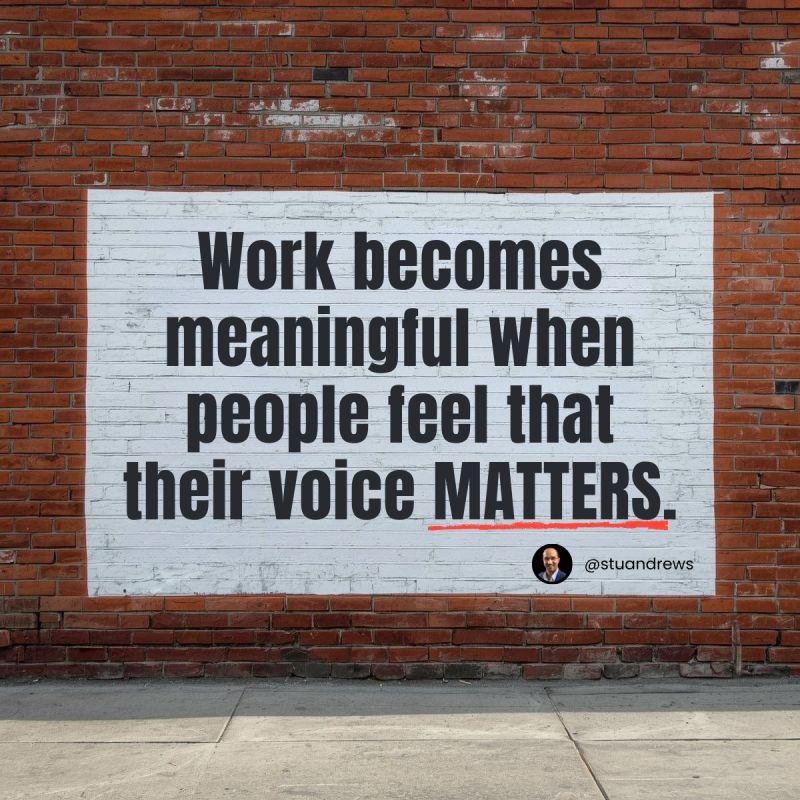 The Silent Decline in Workplace Engagement and Its Impact on Leadership | Populer Platform