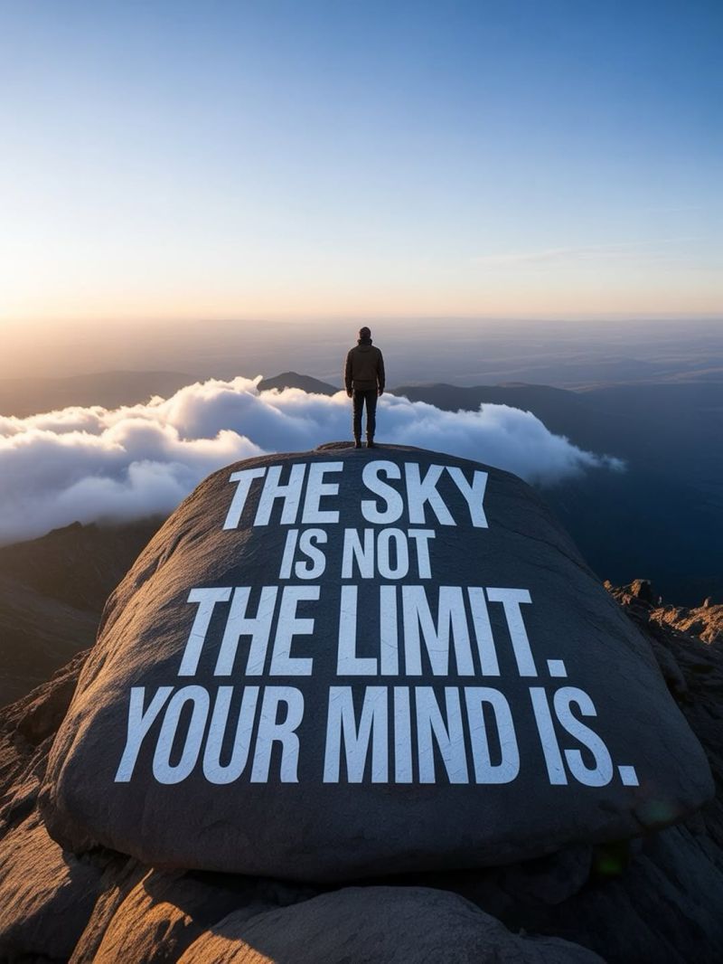 Breaking Mental Barriers: How to Expand Your Possibilities | Populer Platform