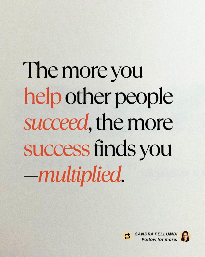 Transform Leadership: Helping Others Succeed for Collective Success | Populer Platform
