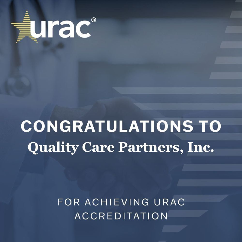Quality Care Partners Reaccredited by URAC in Case Management | Populer Platform