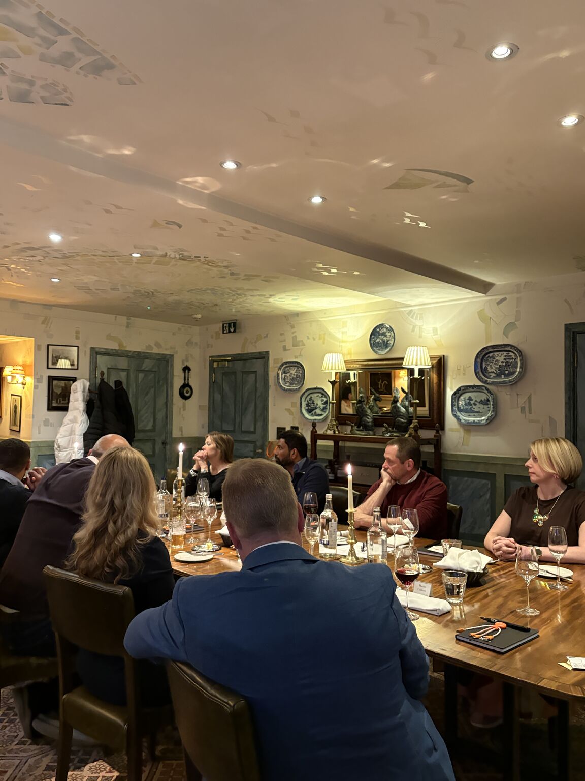 Navigating Regulatory Changes: Insights from Avalara Executive Dinner | Populer Platform