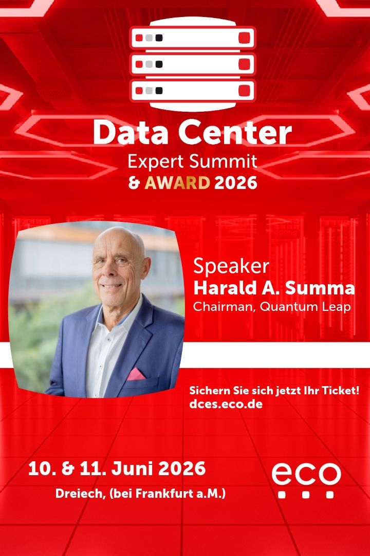 Panel Discussion on Resilient Networks and Connectivity at eco Data Center Expert Summit | Populer Platform