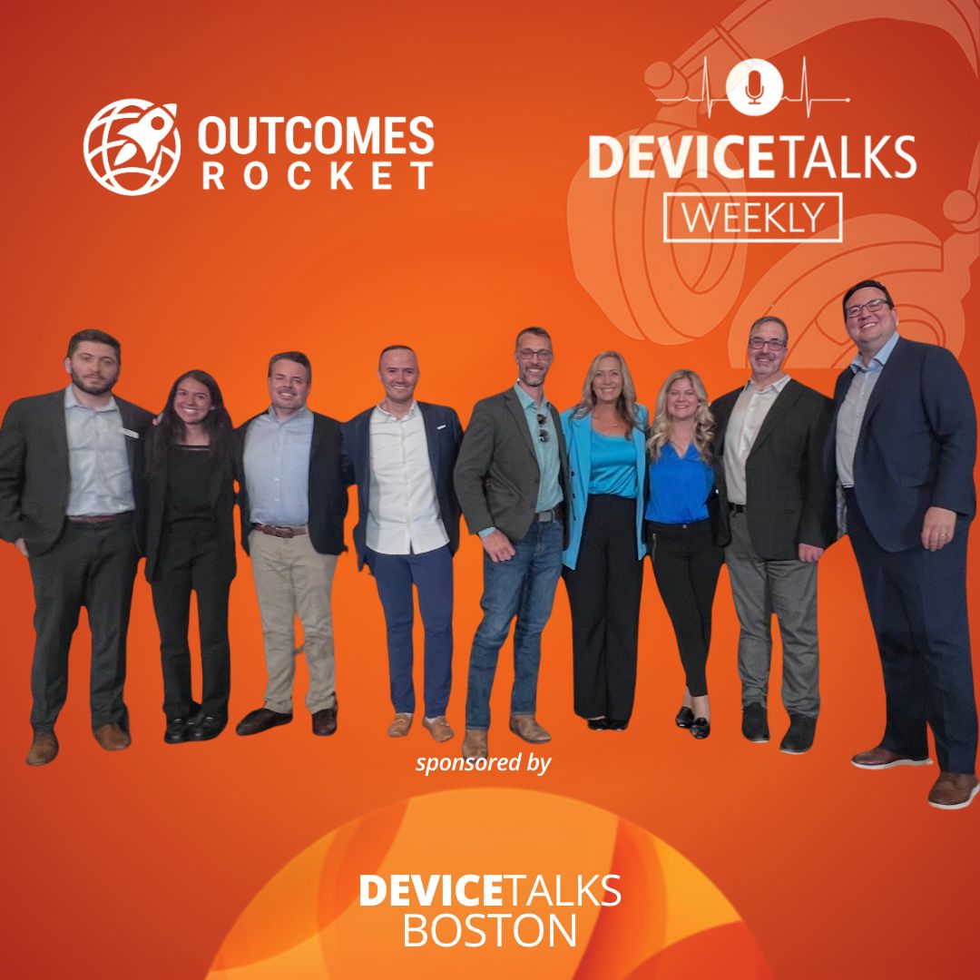 CEO Saul Marquez Recaps DeviceTalks Boston 2026: Key Insights and Highlights | Populer Platform