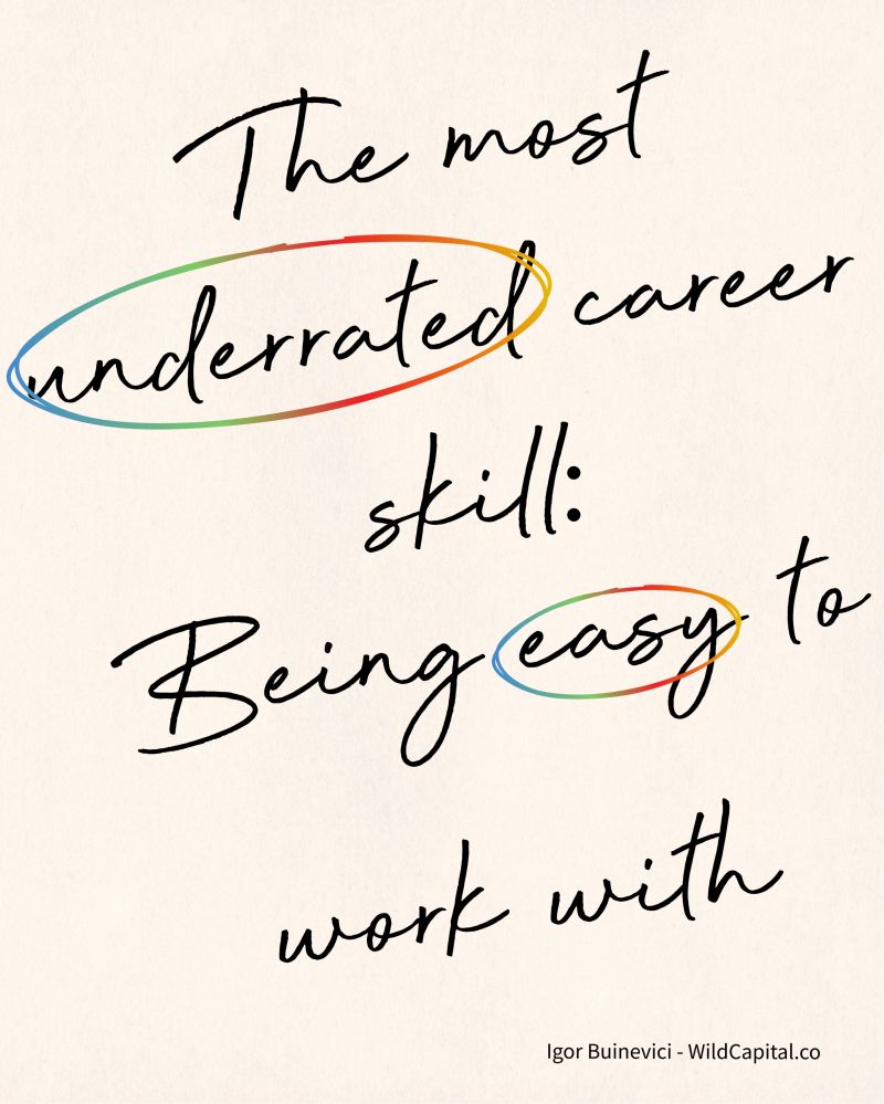 Most companies hire for technical skills. | Populer Platform
