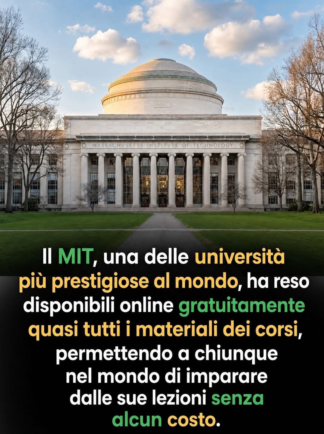 MIT's OpenCourseWare: Democratizing Global Education Access | Populer Platform