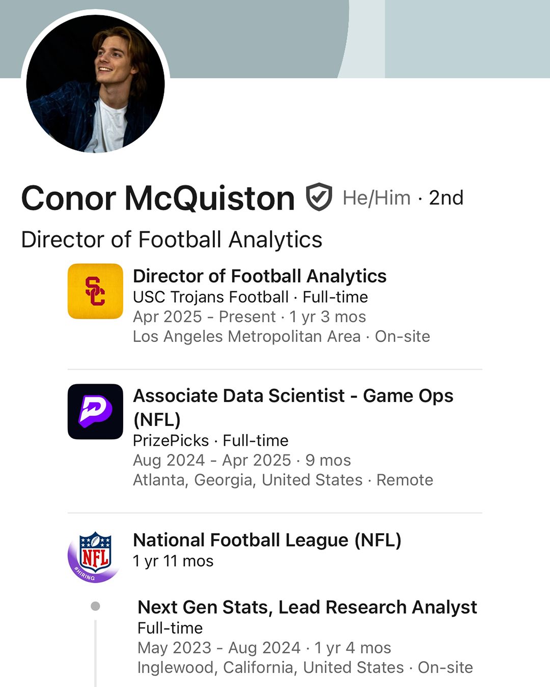 Image 1 - USC Introduces Director of AI Role in Football Program to Enhance AI Strategies | Populer Platform