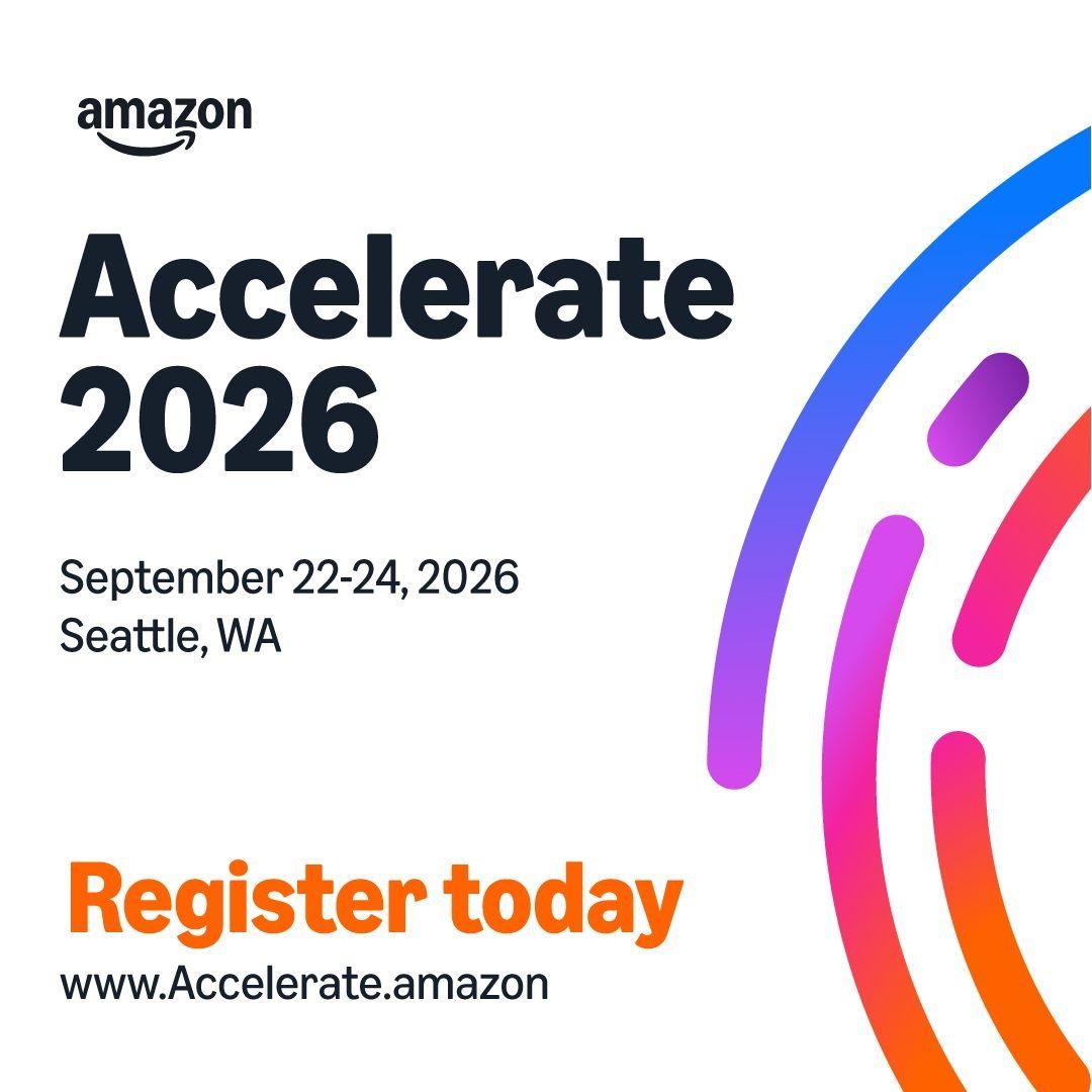 Rediscover Amazon Accelerate: Key Insights and Updates for 2023 | Populer Platform