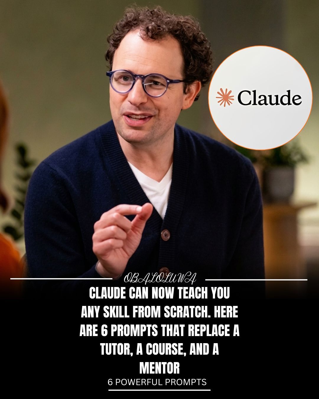 Master Skills Effortlessly with Claude: 6 Effective Learning Prompts | Populer Platform
