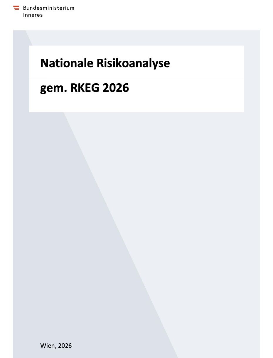 Image 1 - National Risk Analysis in Austria: A Comprehensive Look at EU CER Implementation | Populer Platform