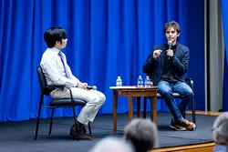 Hosted Insightful Conversation on Latin American Migration Realities | Populer Platform