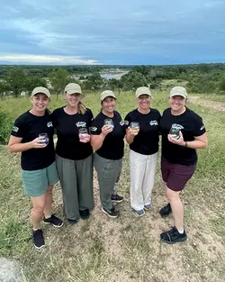 South African Tourism's Mega Lekker Escape Family Unites Envoyage Members | Populer Platform