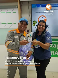 ADLER Secures First Place in Safety Ranking for Q2 2025 | Populer Platform