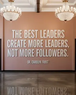Foster Team Growth by Letting Go of Control | Populer Platform