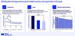 Positive Pricing Update for European BESS Projects | Populer Platform