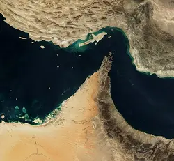 Impact of Strait of Hormuz Tensions on European Energy Security | Populer Platform