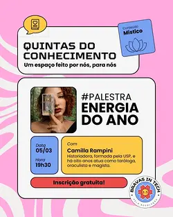 Espiritualidade: Autocuidado e Presença Feminina na Quintas do Conhecimento | Populer Platform