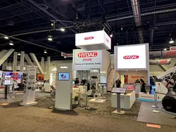 CONEXPO Las Vegas Event Highlights: Visit Us at Booth S-81040 | Populer Platform