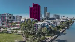 Urban Density and Transport Planning: Key Insights from Andrew Morse | Populer Platform