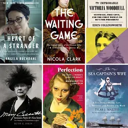Celebrating Women's History Month: Inspiring Stories and Must-Read Books | Populer Platform