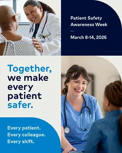 Celebrating Patient Safety: Spotlight on UCF Lake Nona Hospital's Team Excellence | Populer Platform