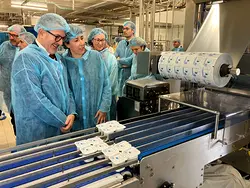 Successful Investment Plan in La Fageda Dairy Factory Secures 69 Jobs and Expands Production | Populer Platform