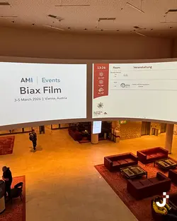 AMI Biax Film Europe 2026 Recap: Innovations and Insights in Vienna | Populer Platform