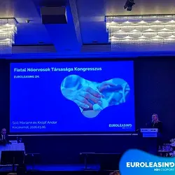 Supporting Young Doctors' Practices: Financial Solutions at the FiatalNőorvosok Társaságának Kongresszusán | Populer Platform