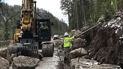 Join National Park Service: Engineering Equipment Operator Supervisor Positions Available | Populer Platform